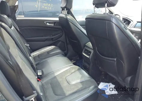 2016 Ford Edge Sport from USA, damaged, VIN 2FMPK4AP9GBC05249